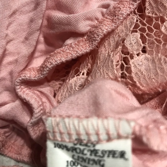 Crop Top - Picture 5 of 5